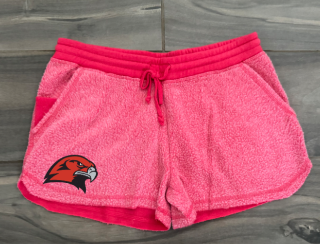 Fleece Lounge Shorts