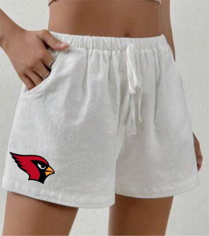 Lounge PJ Shorts