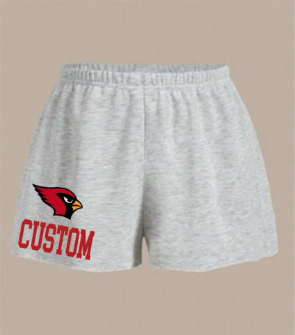 Varsity Lounge Shorts