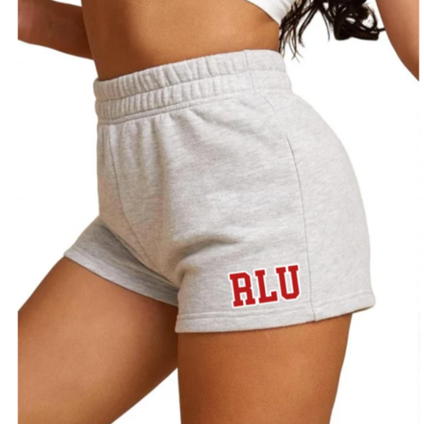 Varsity Lounge Shorts