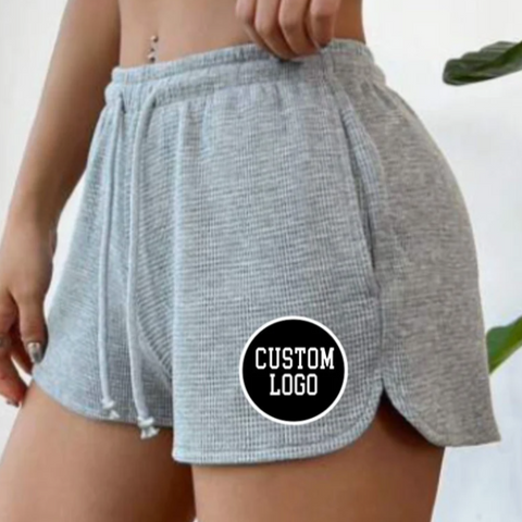 Waffle Lounge Shorts