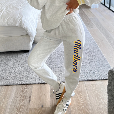 Script Sweatpants