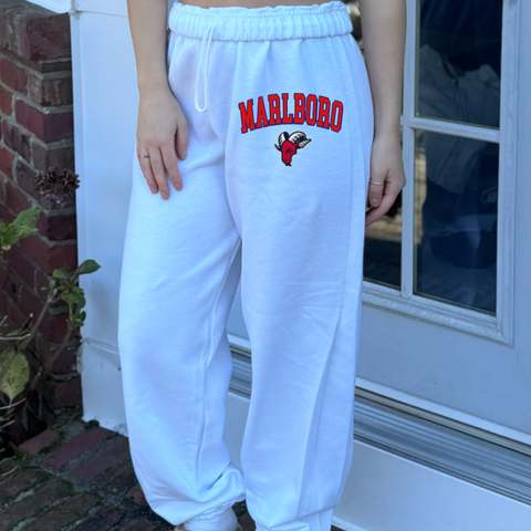 Varsity Sweatpants