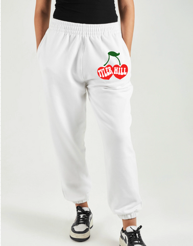 Heart Cherry Sweatpants